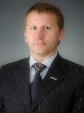 Константин Зарембо 
