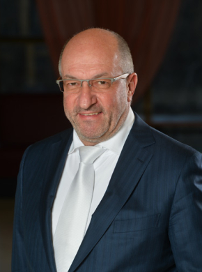 Владимир Таллер 