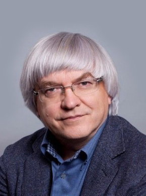 Андрей Григорьев  
