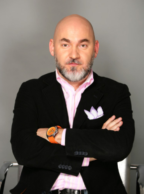 Сергей Кожевников 
