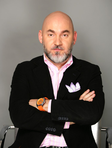 Сергей Кожевников 