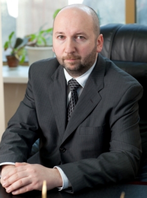 Николай Яременко 