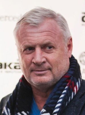 Александр Тюников 