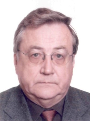 Борис Петров 