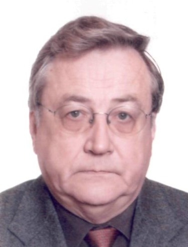 Борис Петров 