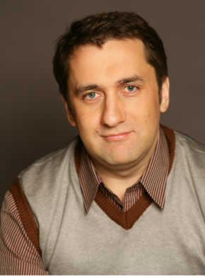 Алексей Глазатов 
