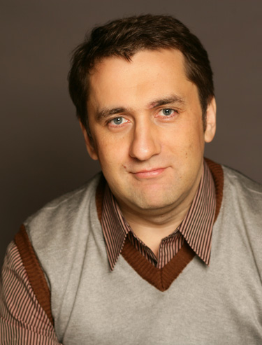 Алексей Глазатов 