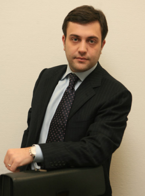 Даниил Купсин 
