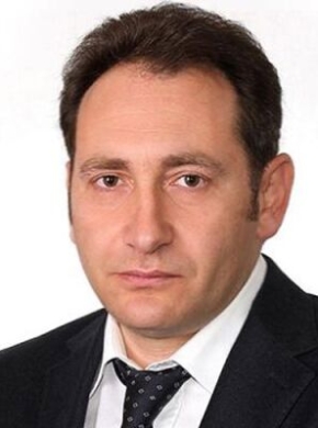 Эдуард  Саркисов  