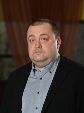 Вячеслав  Умановский 