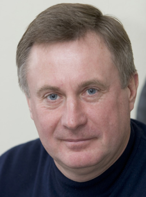 Владимир Маслов 