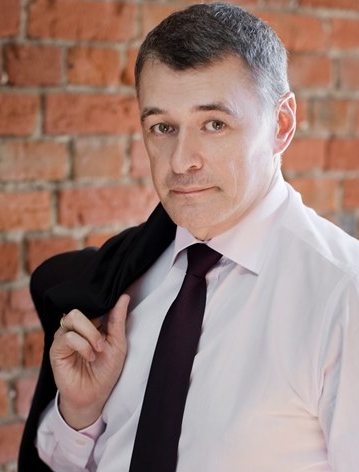Юрий Костин  — Член Правления Фонда РАР, Вице-президент РАР, Президент ГПМ Радио