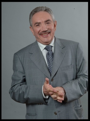 Эдуард  Сагалаев 