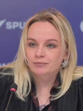 Маргарита  Некрасова  
