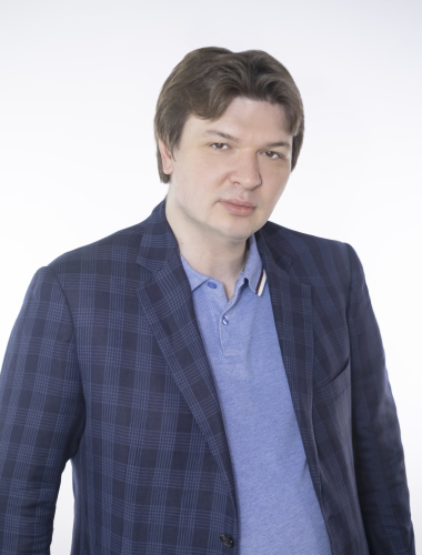 Дмитрий  Медников - Русская Медиагруппа