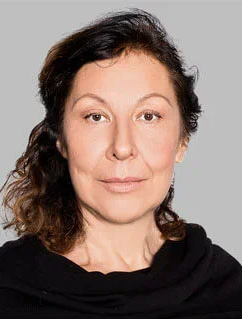 Екатерина  Ерошкина  - Европейская медиагруппа