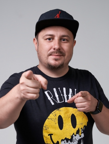 Игорь  Паньков - Наше Радио