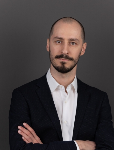Сергей  Гордиенко - М10 Медиа