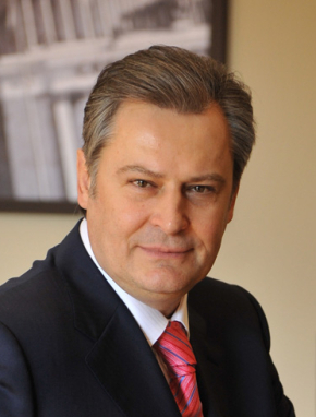 Михаил Микшис - МАКС МЕДИА ГРУПП