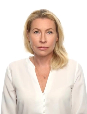 Екатерина Павлова - МИЦ «Известия»