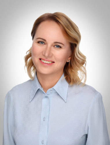 Светлана  Ермолаева - NAME/АКАР