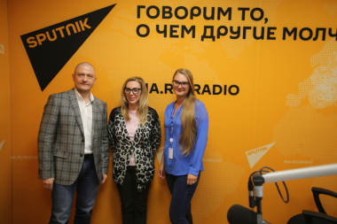 Радиомарафон Sputnik отмечен ЮНЕСКО