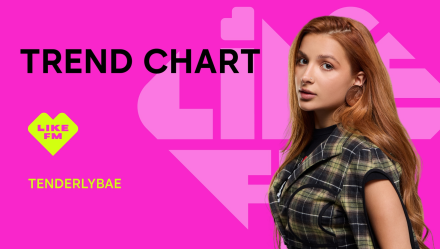 Обложка видео " - Tenderlybae: творчество Оззи Осборна, новый трек "Эмоции", переработка "старья", планы на будущее"