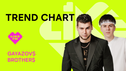 Обложка видео " - GAYAZOV$ BROTHER$: новый трек &laquo;Я Выбираю Море&raquo;, музыкальные новинки чартов, каверы на &laquo;старьё&raquo;"