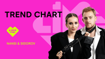 Обложка видео " - NANSI & SIDOROV: новый трек &laquo;Привет&raquo;, 5-летие свадьбы, какую песню забронировали для шоу &laquo;Голос.Дети&raquo;?"