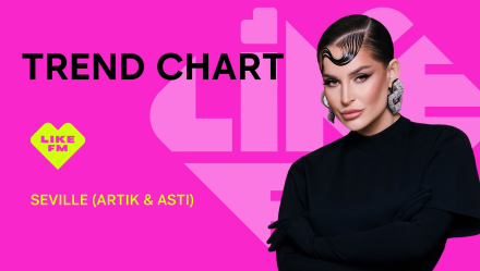 Обложка видео " - Seville (Artik & Asti): запись трека &laquo;Модный Поп&raquo;, новинки в музыке, кавера, любовь к Uma2rman"